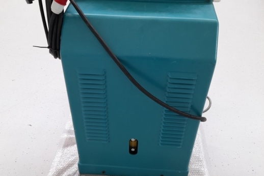 INDUMASCH - Notching Machine - 3