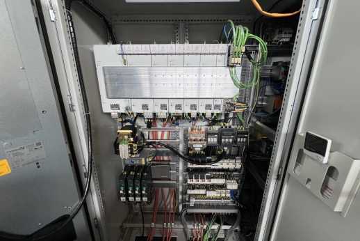 TOS - Tischbohrwerk - 9