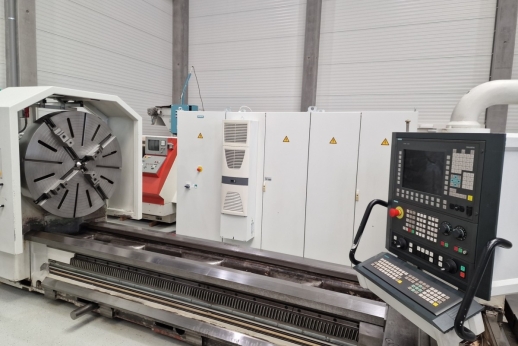 WOHLENBERG : H 1250 SE