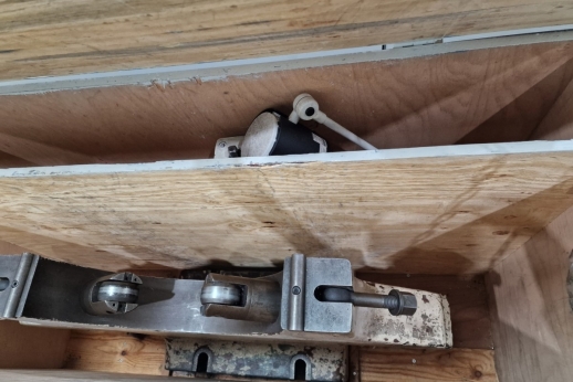 WOHLENBERG - CNC Drehmaschine - 10