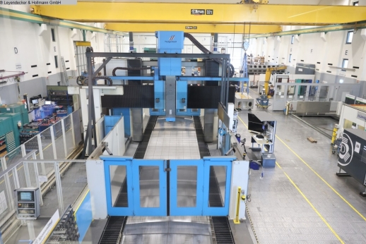 HEYLIGENSTAEDT : Heynumill Ecoflex