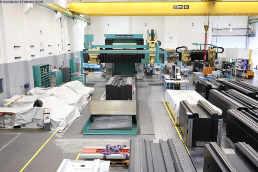 WALDRICH-COBURG : 30-30 SNC 5050/11m