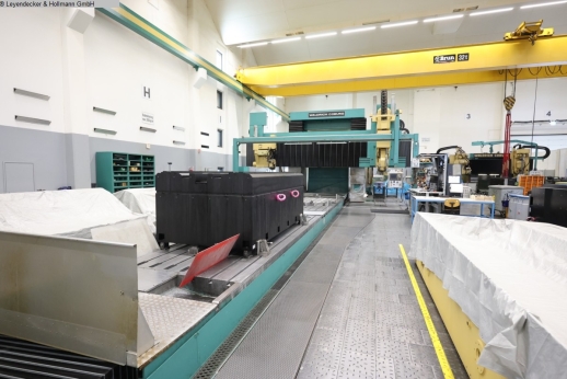 WALDRICH-COBURG - Führungsbahnenschleifmaschine - 5