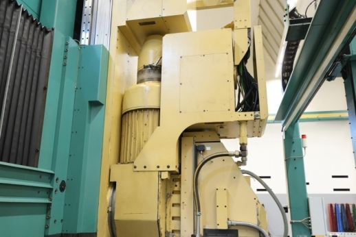 WALDRICH-COBURG - Führungsbahnenschleifmaschine - 9