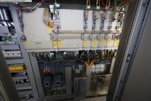 WALDRICH-COBURG - Führungsbahnenschleifmaschine - 10