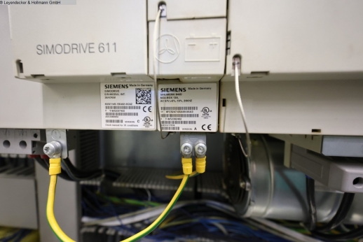 WALDRICH COBURG - Führungsbahnenschleifmaschine - 8