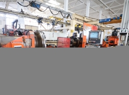 TBT - Tieflochbohrmaschine - 5