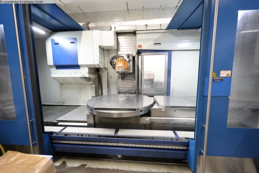 REIDEN - Bettfräsmaschine - Universal - 3