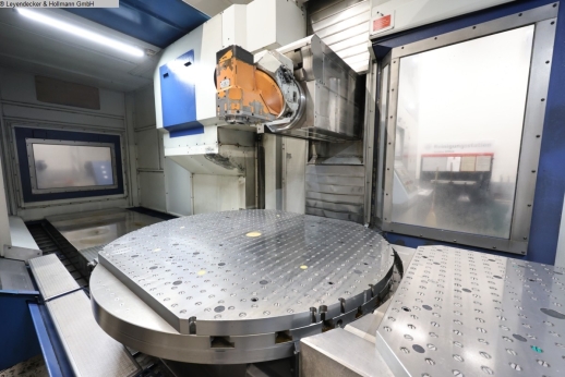 REIDEN - Bettfräsmaschine - Universal - 4