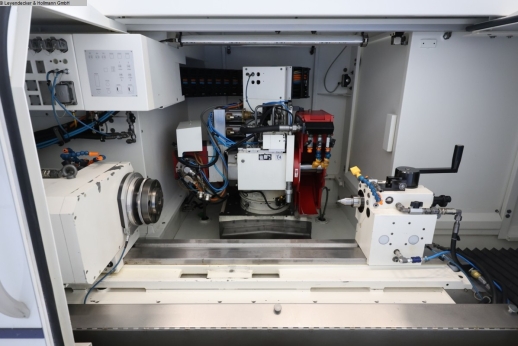 STUDER - Universalschleifmaschine - 4