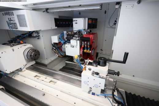 STUDER - Universalschleifmaschine - 5