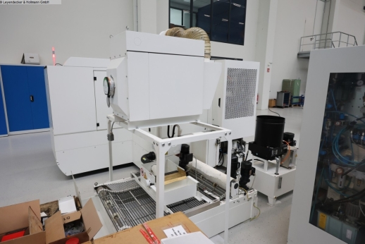 STUDER - Universalschleifmaschine - 6