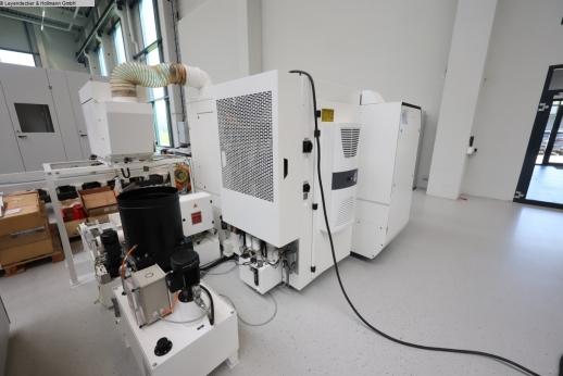 STUDER - Universalschleifmaschine - 7