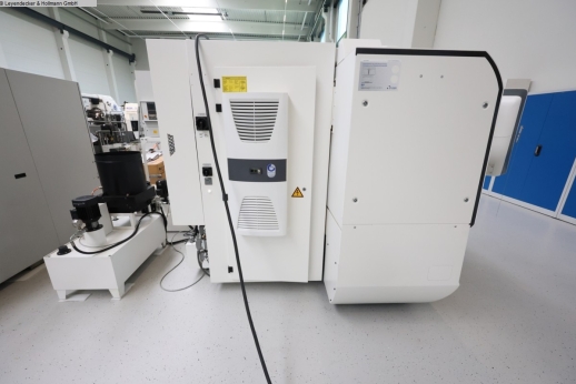 STUDER - Universalschleifmaschine - 8