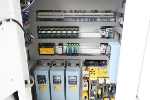 STUDER - Universalschleifmaschine - 9