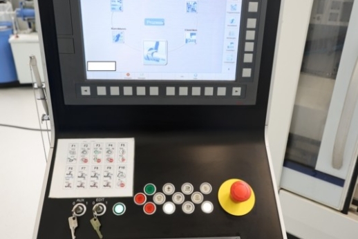 STUDER - Universalschleifmaschine - 3