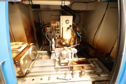 JONES & SHIPMAN - Universalschleifmaschine - 2