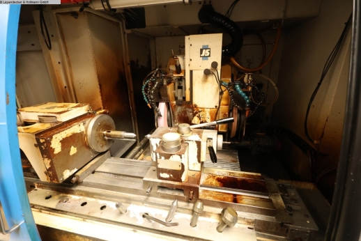 JONES & SHIPMAN - Universalschleifmaschine - 3