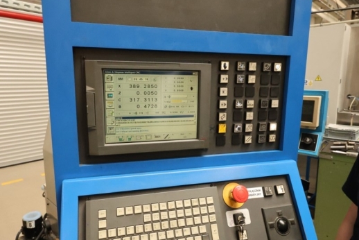 JONES & SHIPMAN - Universalschleifmaschine - 4