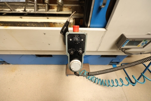 JONES & SHIPMAN - Universalschleifmaschine - 6