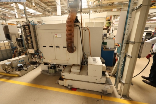 JONES & SHIPMAN - Universalschleifmaschine - 7