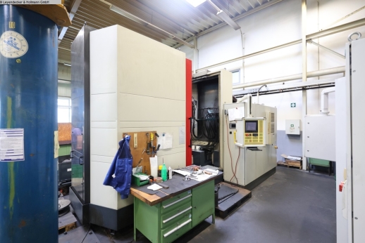 HÖFLER : RAPID 1000