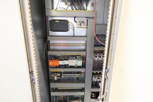 HÖFLER - Zahnradschleifmaschine - 8