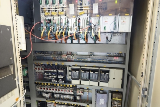 HÖFLER - Zahnradschleifmaschine - 9