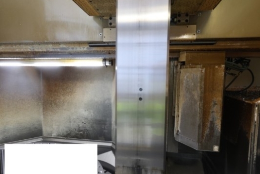 DÖRRIES - Karusselldrehmaschine - Einständer - 5