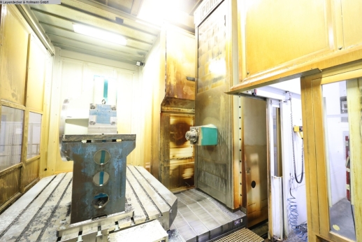 PAMA - Bohr- und Fräszentrum - 3