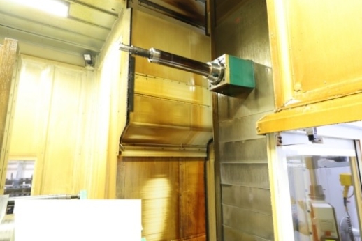 PAMA - Bohr- und Fräszentrum - 4