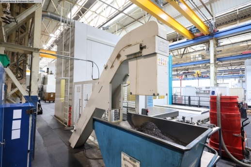 PAMA - Bohr- und Fräszentrum - 9