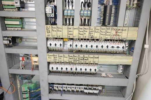 PAMA - Bohr- und Fräszentrum - 10