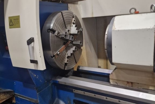 GURUTZPE - CNC Drehmaschine - 3