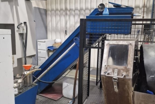 GURUTZPE - CNC Drehmaschine - 6