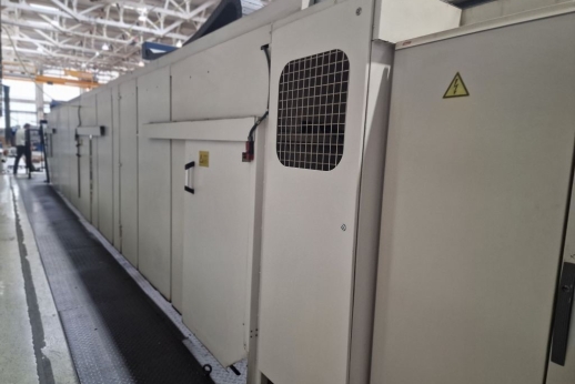 GURUTZPE - CNC Drehmaschine - 7