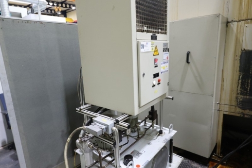 DÖRRIES - Karusselldrehmaschine - Einständer - 8