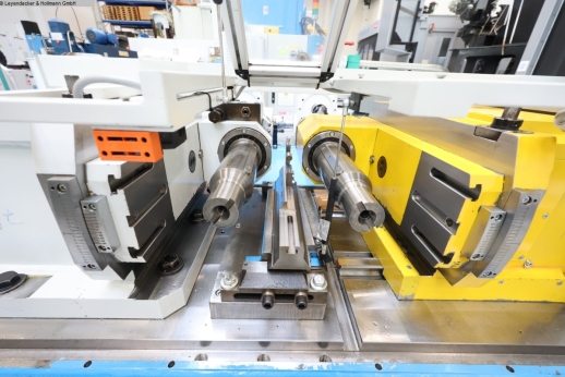 PEE-WEE - Gewinderollmaschine - 2