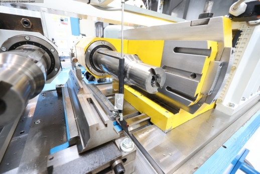 PEE-WEE - Gewinderollmaschine - 3