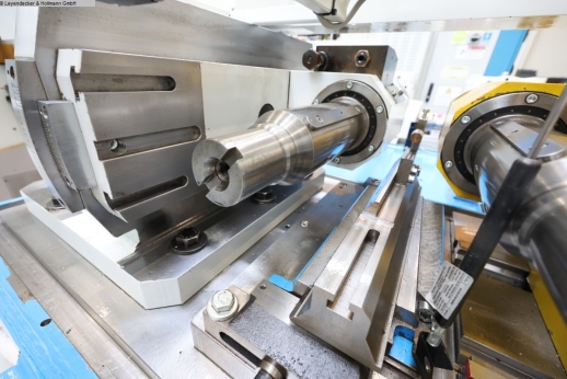 PEE-WEE - Gewinderollmaschine - 4