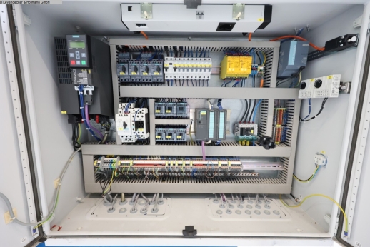 PEE-WEE - Gewinderollmaschine - 9