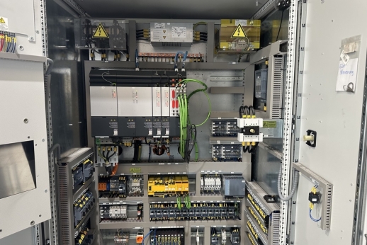 SORALUCE - Bettfräsmaschine - Universal - 10