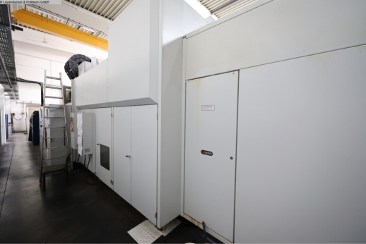 WFL-MILLTURN - CNC Dreh- und Fräszentrum - 4