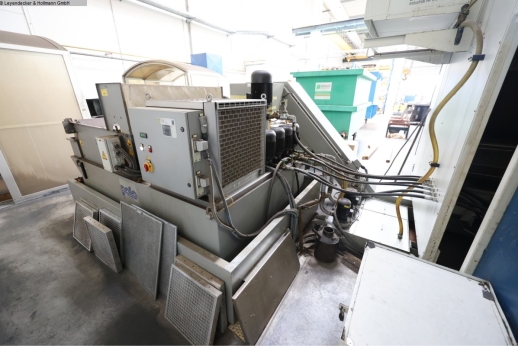 WFL-MILLTURN - CNC Dreh- und Fräszentrum - 5