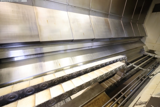 WFL-MILLTURN - CNC Dreh- und Fräszentrum - 7