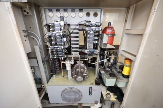 WFL-MILLTURN - CNC Dreh- und Fräszentrum - 9