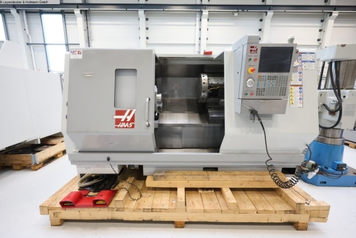 HAAS : SL-30