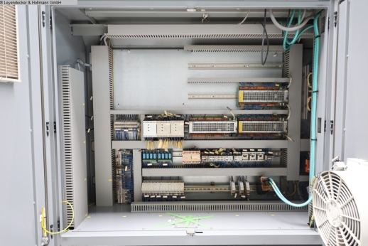 GILDEMEISTER - CNC Drehmaschine - 7
