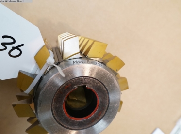 WALZTECHNIK - Wälzfräser - 3