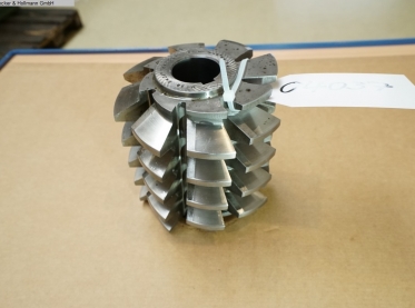  - Wälzfräser - 3